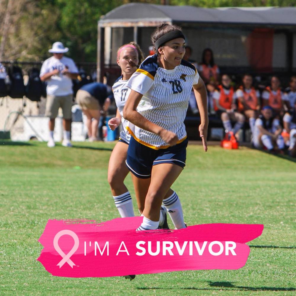 Meet your Posher, Irasema